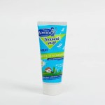 Крем от комаров, 75 мл Домовой Прошка тройной удар макси репеллентный 4 часа защиты с маслом сибирской пихты