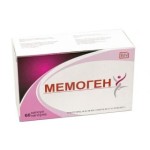 Мемоген, капсулы 60 шт