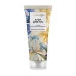 Крем для рук, AromaBio (АромаБио) 75 мл ирисы и бурбонская ваниль