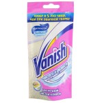 Средство чистящее, Vanish (Ваниш) 100 мл для  ручной чистки ковров и мебели