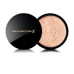 Пудра рассыпчатая, Max Facror (Макс Фактор ) 15 г Люси паудер 01 Translucent