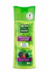 Шампунь, Чистая линия 250 мл Укрепление и питание дубовый отвар шелковица для сухих волос