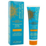 Гель для тела, Кафе красоты 100 мл Охлаждающий после загара