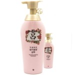 Шампунь, Ryo (Рё) 500 мл Жизненное питание