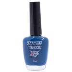 Лак для ногтей, El Corazon (Эль Коразон) 14 мл Железная твердость Лак + Уход и лечение 418/25