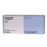 Форадил Комби, капсул с порошком для ингаляций набор 12 мкг/200 мкг 120 шт в комплекте с устройством для ингаляций