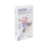 РинГлар, раствор для подкожного введения 100 ЕД/мл 3 мл 5 шт картриджи