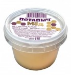 Мед натуральный, Потапыч 150 г арт. ЗН2851 цветочный банка пластиковая