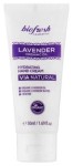 Крем для рук, Biofresh Kosmetics (Биофреш Косметикс) 50 мл Лавендер органик ойл увлажняющий