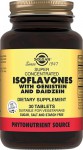 Суперконцентрат изофлавонов, Solgar (Солгар) таблетки 30 шт