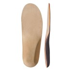 Стельки ортопедические, Talus (Талус) р. 39 арт. Д3-2 Элит разгружающие с эффектом памяти