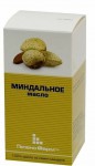 Масло миндальное, 25 мл