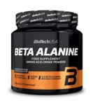 Бета аланин, BioTechUSA (БиотехЮЭсЭй) порошок 300 г 1 шт банка