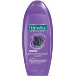 Шампунь, Palmolive (Палмолив) 200 мл Натурель Дополнительный объем лаванда и лимон для тонких и ослабленных волос