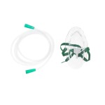 Маска, Inekta (Инекта) арт. 130103 для кислородной терапии для взрослых