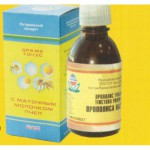 Прополиса, настойка 25 мл 1 шт