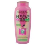 Шампунь, Elseve (Эльсев) 250 мл Питание и Блеск Легкость