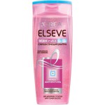 Шампунь, Elseve (Эльсев) 250 мл Питание и Блеск кристалл