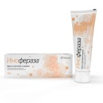 Крем косметический, 90 г имофераза