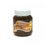 Паста, Петродиет 360 г шоколадная на фруктозе