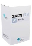 Орлистат, капсулы 120 мг 84 шт