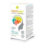 Мемо-Вит, Витэкспресс таблетки 505 мг 60 шт БАД