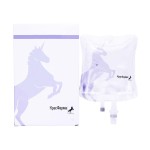 Натрия хлорид, раствор для инфузий 0.9% 1000 мл 10 шт контейнеры