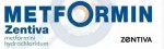 Метформин Зентива, таблетки покрытые пленочной оболочкой 1000 мг 30 шт