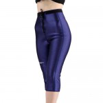 Бриджи для похудения, Вулкан р. s классик синие