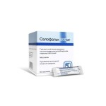 Салофальк, гранулы кишечнорастворимые с пролонгированным высвобождением покрытые оболочкой 500 мг / 930 мг 50 шт