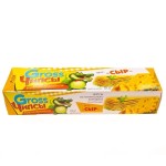 Чипсы, Gross (Гросс) 80 г 1 шт картофельные сыр