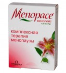 Менопейс, капс. 522 мг №30