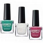 Лак для ногтей, Divage (Диваж) 7 мл Гранит 12