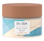 Крем-баттер для тела, Dr. Sea (Др. Сиа) 250 мл Доктор Море мандарин иланг-иланг лимон