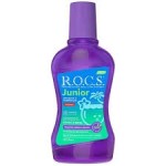 Ополаскиватель для полости рта, Rocs (Рокс) 250 мл Джуниор для детей и подростков