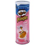 Чипсы, Pringles (Принглс) 165 г краб