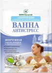 Ванна, 75 мл Санаторий дома антистресс жемчужная саше